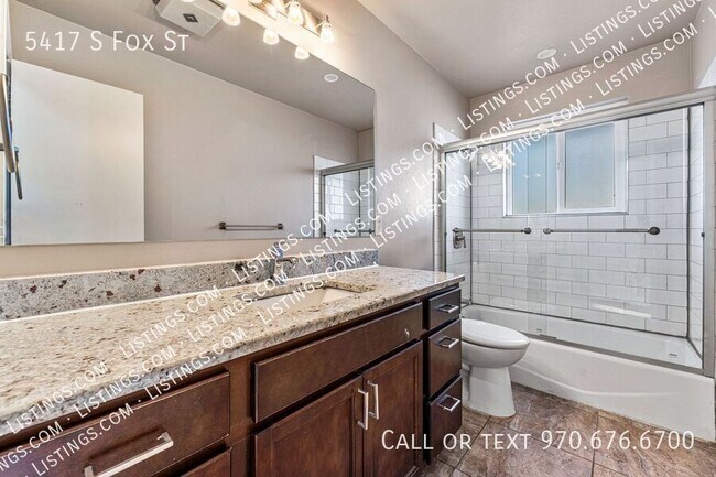 Building Photo - 5417 S Fox St