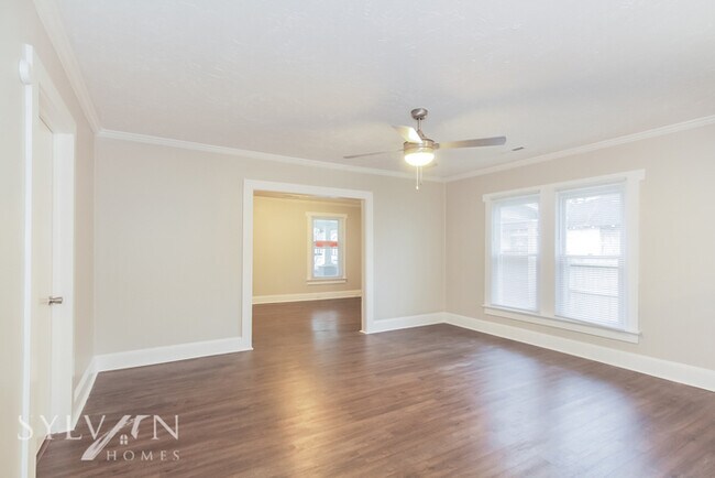 Building Photo - Everything You Need. All Right Here.