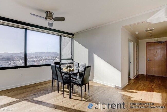 Building Photo - 2 br, 1.5 bath Condo - 260 King St, San Fr...