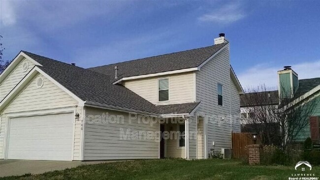 Building Photo - 906 Christie Ct