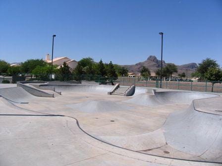 Building Photo - 6591 W Blythe Pl