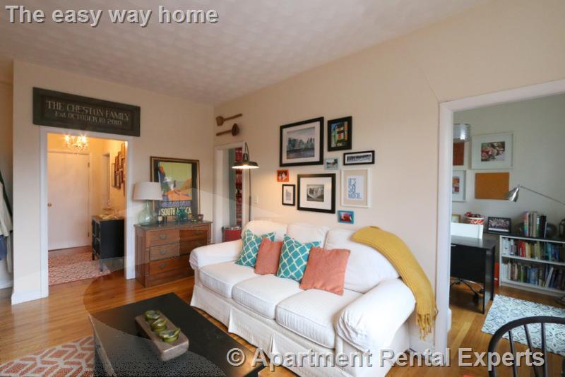 Building Photo - 21 Ellery St