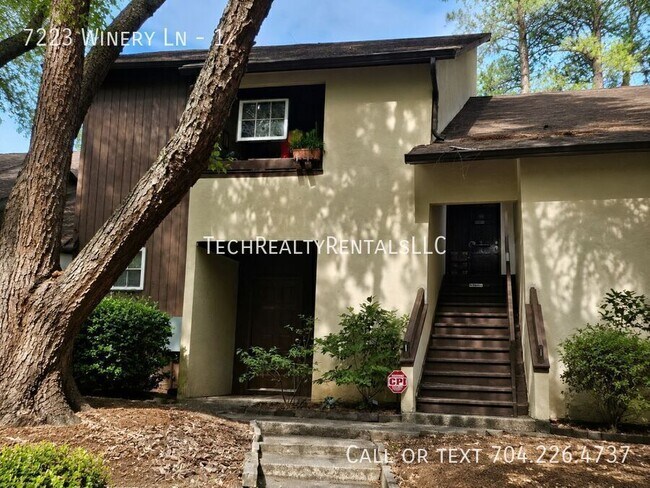 Building Photo - 7223 Winery Ln