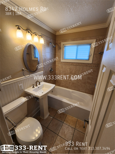 Building Photo - 8342 Holmes Rd