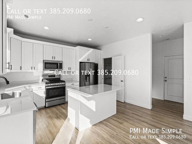 Building Photo - Elegant 3BR Home in American Fork