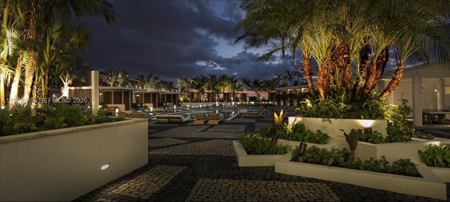 Building Photo - 2020 N Bayshore Dr