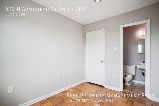 Building Photo - 432 N Armistead St