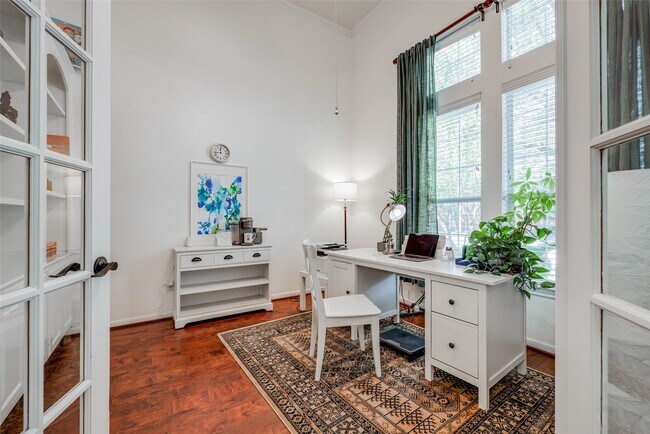 Building Photo - 5722 Ballina Canyon Ln