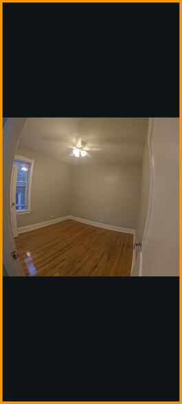 Bedroom - 1700 N Meade Ave