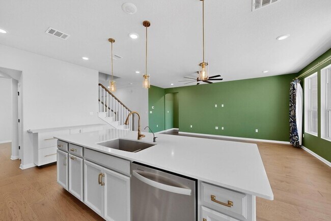 Building Photo - 17405 Palo Corona Ln