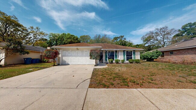 Building Photo - 1012 Dorwinion Dr