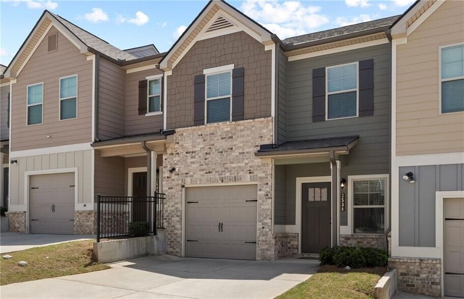 Building Photo - 2538 Polaris Way SW