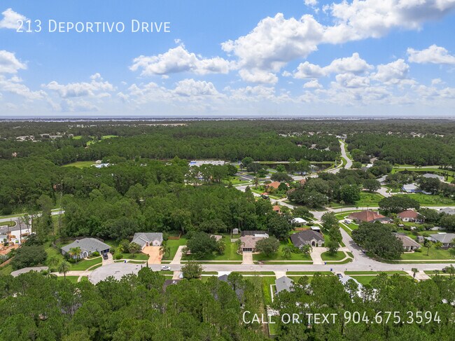 Building Photo - 213 Deportivo Dr