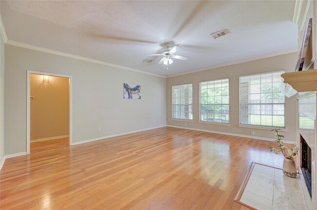 Building Photo - 4406 Parklane Colony Ct