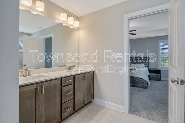 Building Photo - 1408 Friar Rock Cir