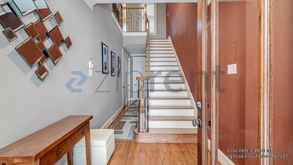 Building Photo - 1216 Rosedale St