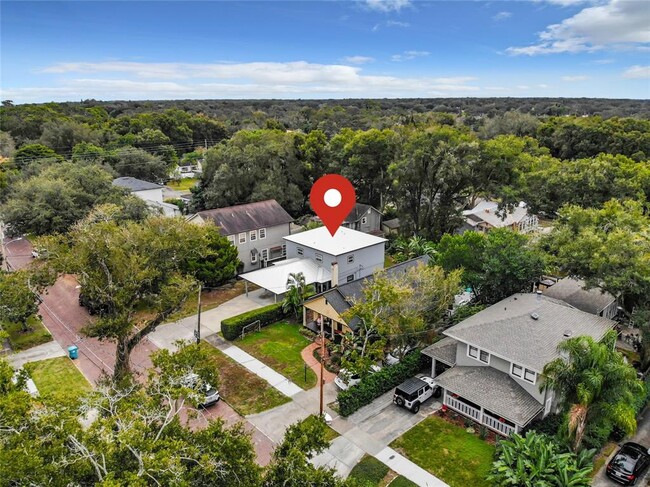 Building Photo - 1506 E Jefferson St