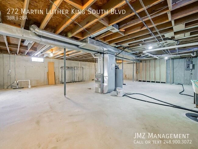 Building Photo - 272 Martin Luther King Jr Blvd S