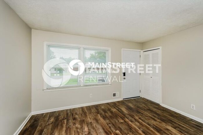 Building Photo - 3622 Foreman Ln