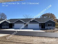 Building Photo - 2487 Chestnut Dr