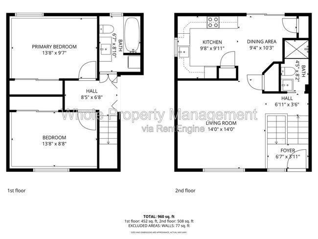 Building Photo - 965 Wolff St