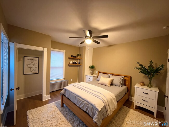 Building Photo - 80 North St