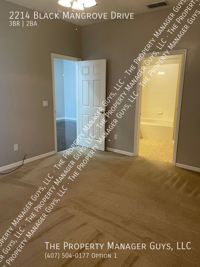 Building Photo - 3/2 for Rent in Orlando for $2150/mo