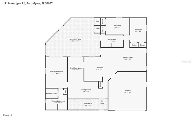 Building Photo - 17144 Antigua Rd