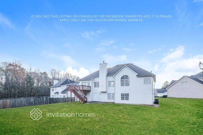 Building Photo - 2600 Santa Fe Ct SE