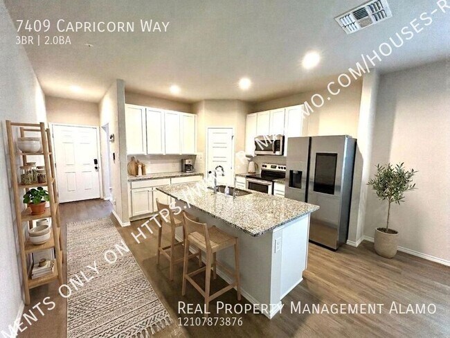 Building Photo - 7409 Capricorn Way