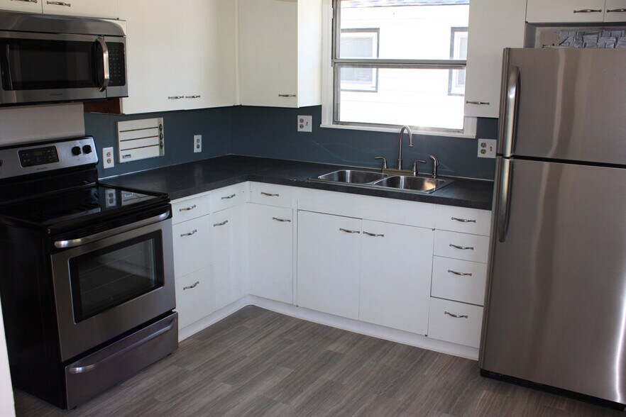 Building Photo - 5610 Frederick St