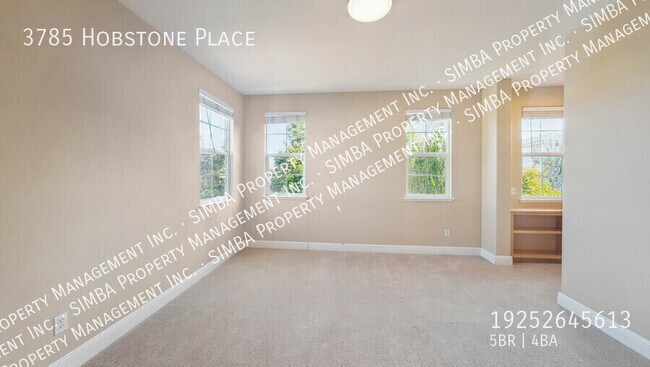 Building Photo - 3785 Hobstone Pl