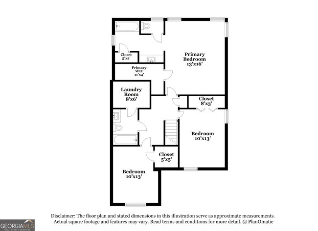 Building Photo - 3020 Linden Dr
