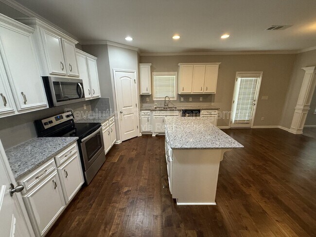 Building Photo - 50 Carl Williams Rd