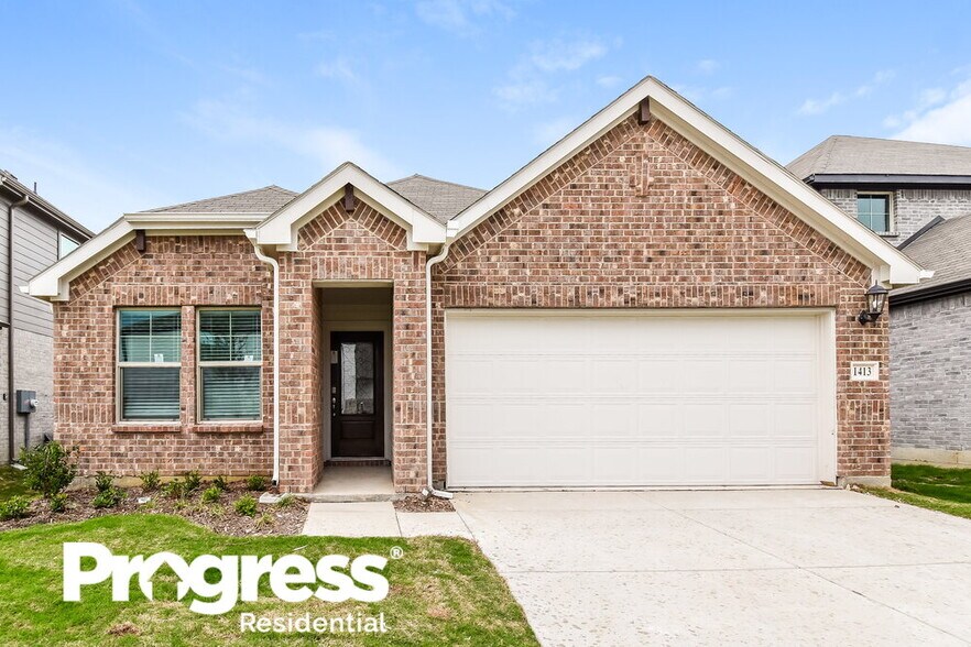 Primary Photo - 1413 Rolling Fox Dr