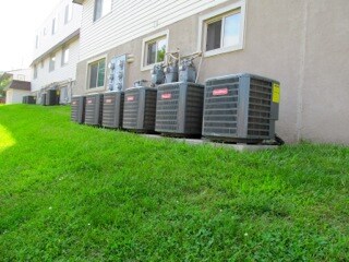 Other - West View Terrace Apartments