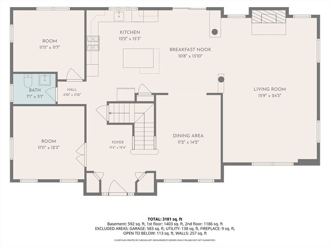 Building Photo - 5 Robin Dr