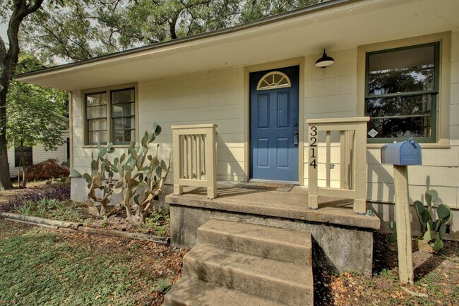 Building Photo - 3214 Larry Lane