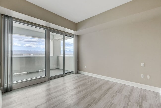 Building Photo - Sky Las Vegas-Strip/City/Red Rock Mtn Views from this Stunning 2Bd/2.5Ba Residence