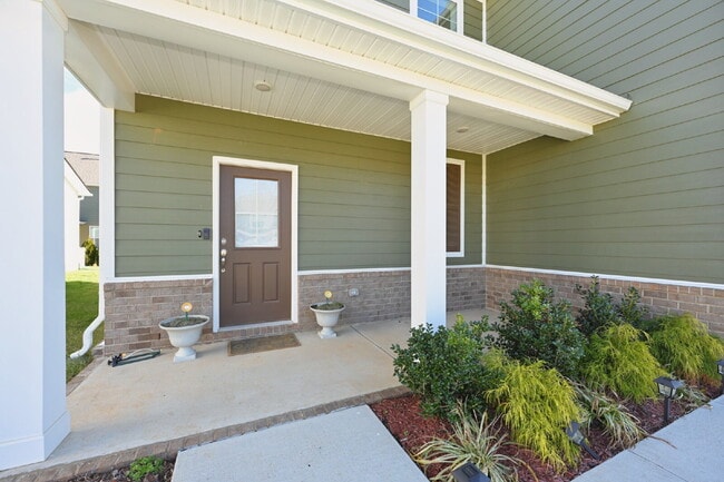 Building Photo - Modern 2024 New Construction in Sage Farms – Steps from Dog Park & Trails!