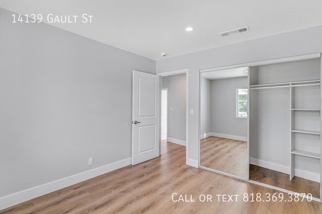 Building Photo - 14139 Gault St