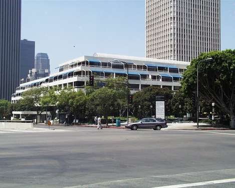 Building Photo - The Promenade Residences