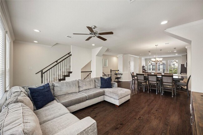 Building Photo - 1506 Brayson Oaks Pl