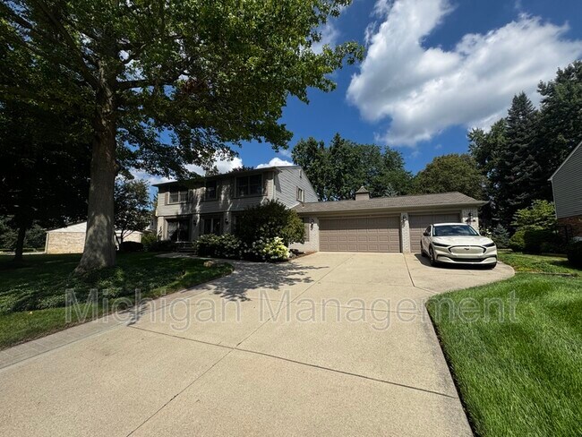 Building Photo - 42098 Banbury Rd