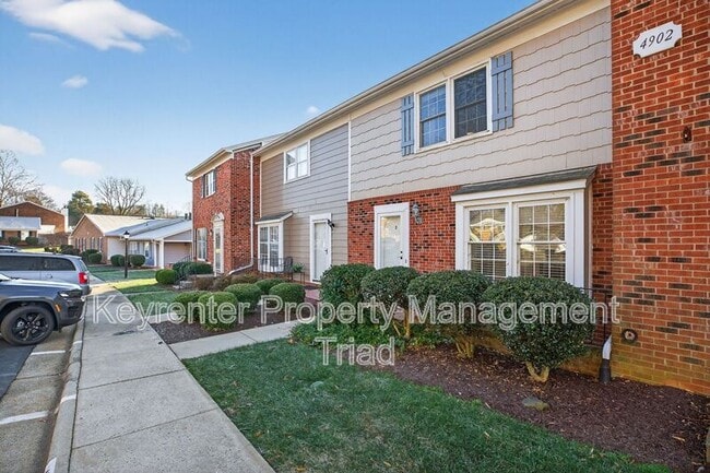 Building Photo - 4902 Tower Rd