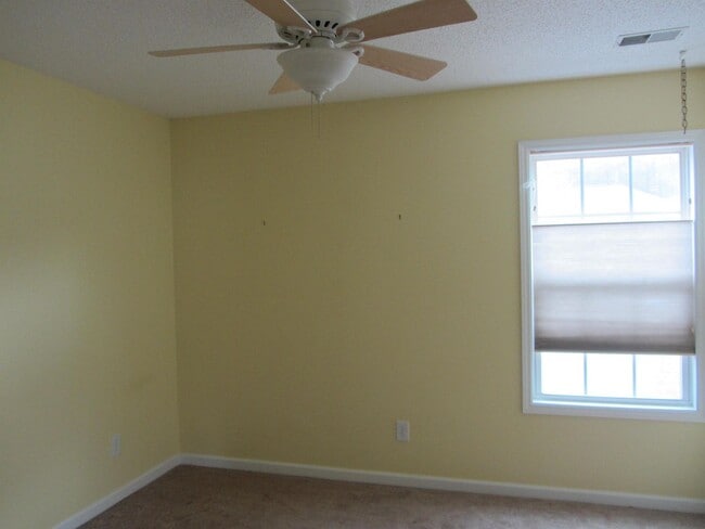 Building Photo - Wood Bridge