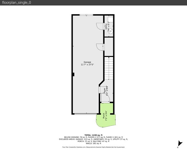Building Photo - $2,350.00 - 2 Beds, 2 Baths, Condo in Litt...