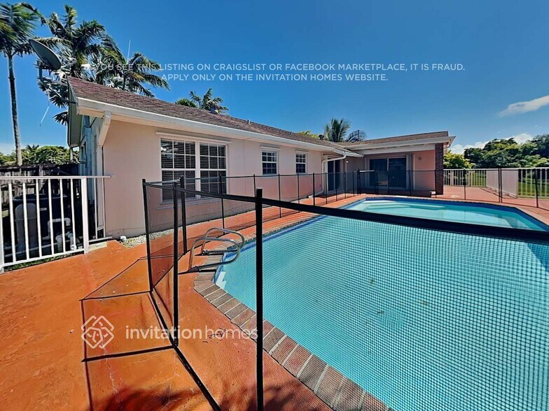 Building Photo - 18474 SW 89th Ct