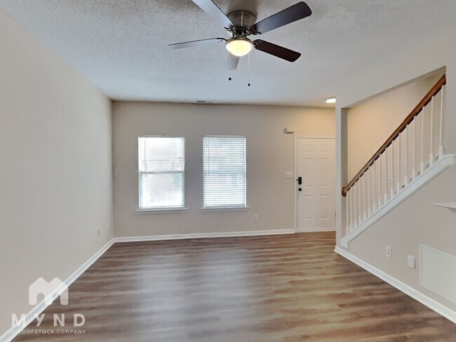 Building Photo - 3607 Ginnis Rd