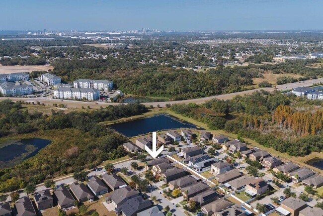 Building Photo - 9004 Mountain Magnolia Dr